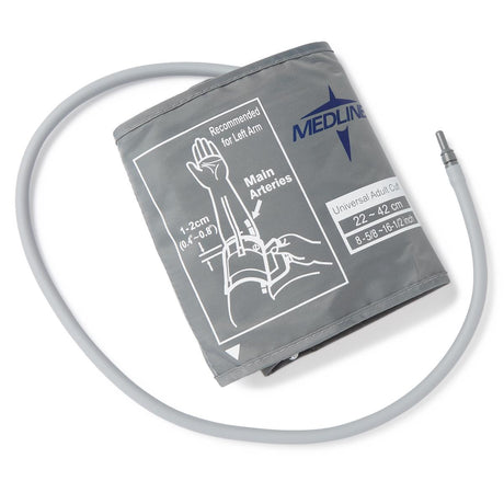 Cuffs for Medline Digital Blood Pressure Monitors