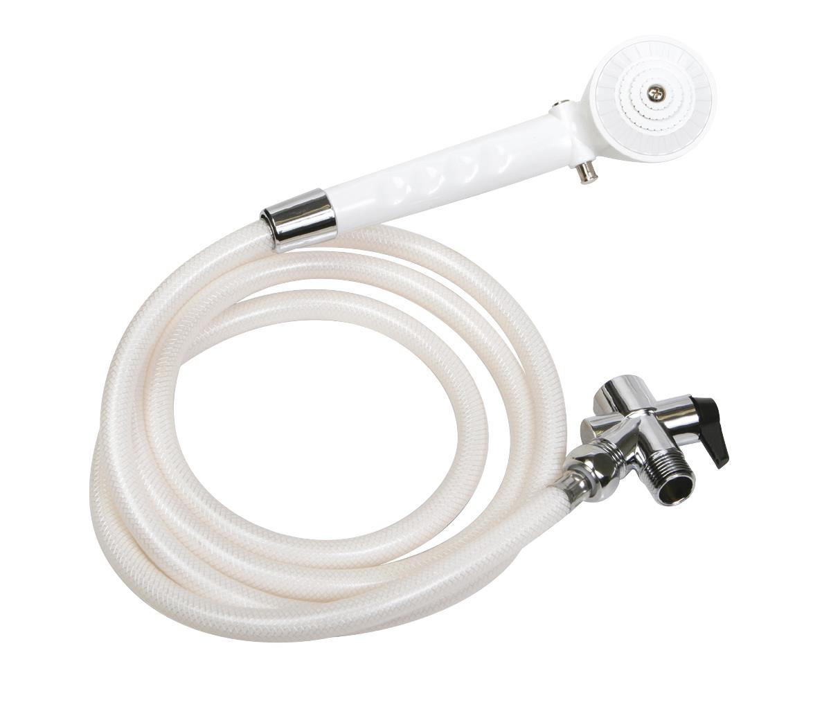 Medline Handheld Shower Head