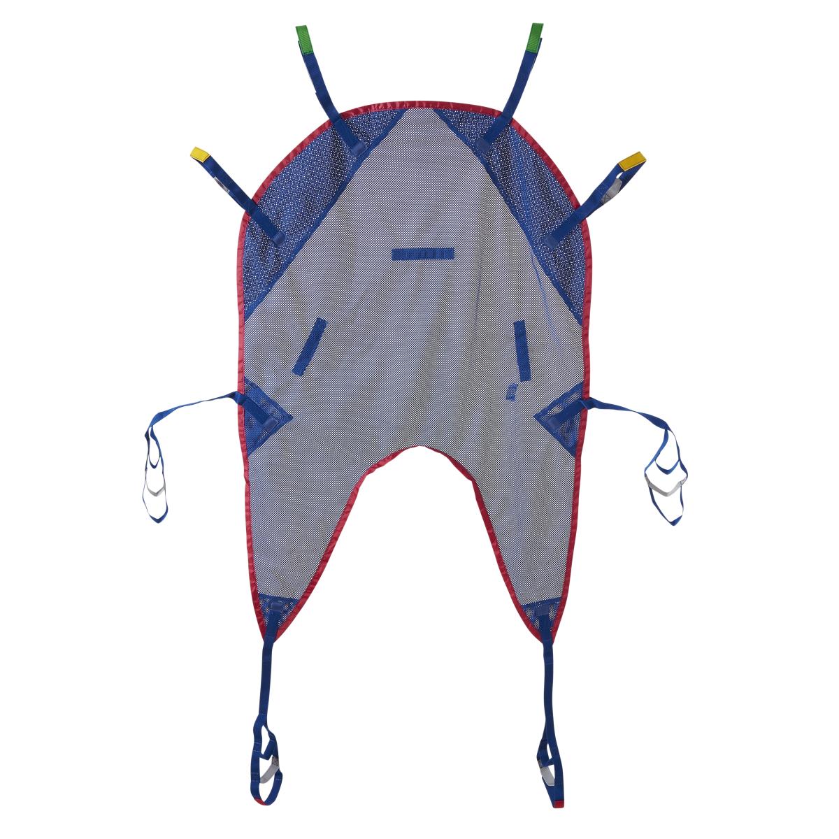 Medline Reusable U-Shaped Patient Slings