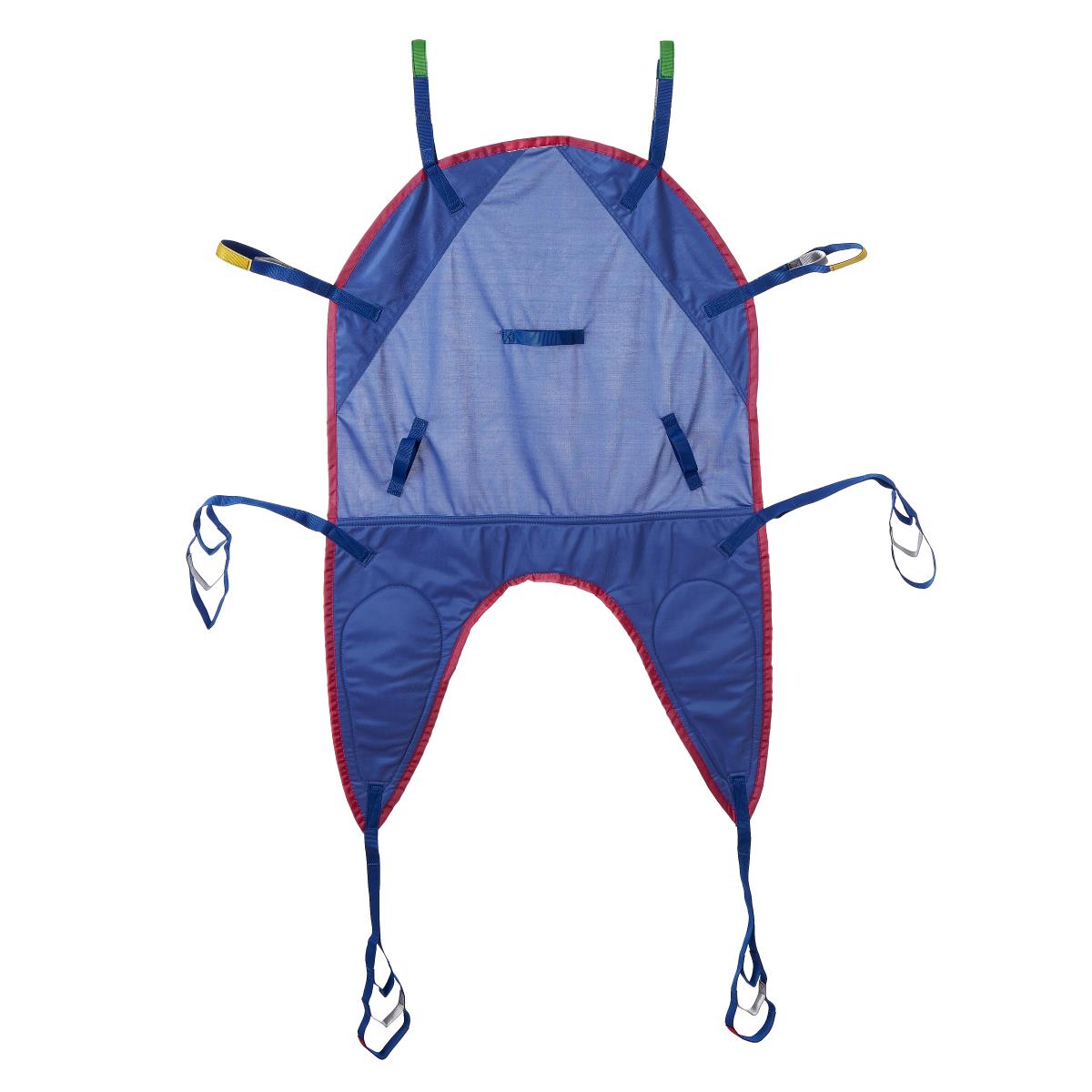 Medline Reusable U-Shaped Patient Slings