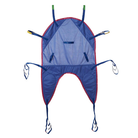 Medline Reusable U-Shaped Patient Slings