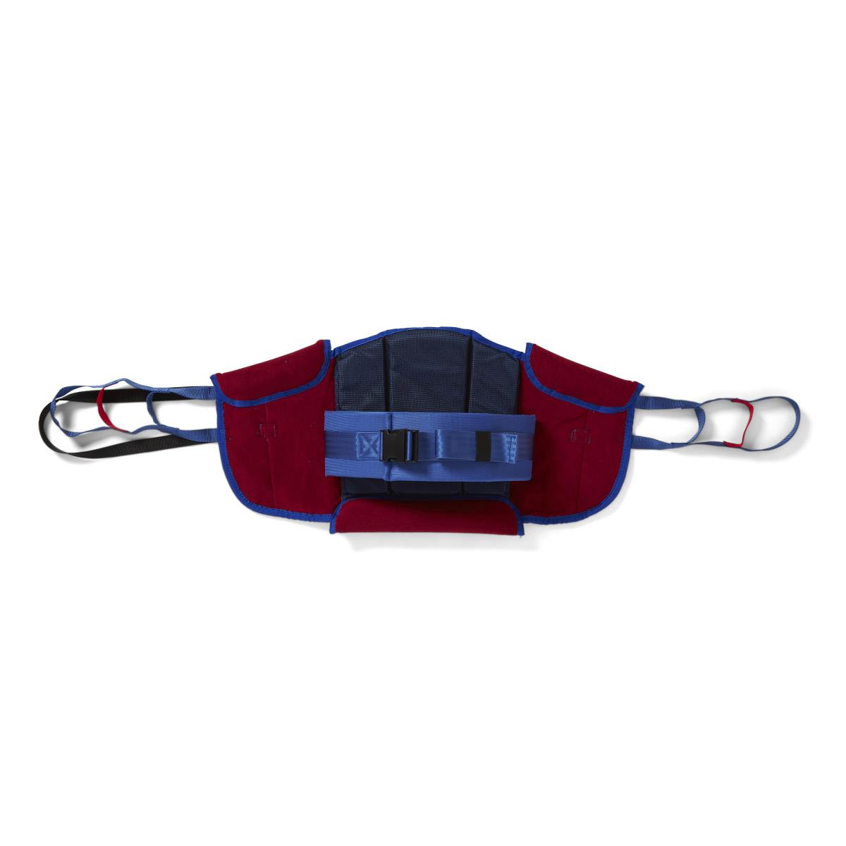 Padded Slings for Medline Stand Assist Patient Lifts