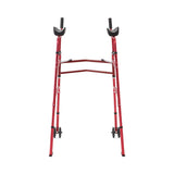 Medline Upright Folding Walker