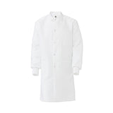 Medline Protective Static- and Fluid-Resistant Barrier Lab Coats