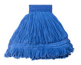 Medline Microfiber Traditional Wet Mop