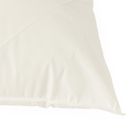Medsoft Wipeable Reusable Pillows with Vinyl Ticking