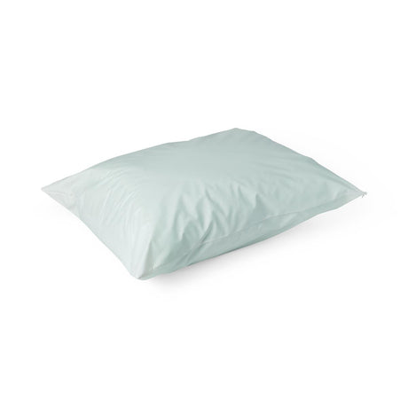 Medsoft Wipeable Reusable Pillows with Vinyl Ticking