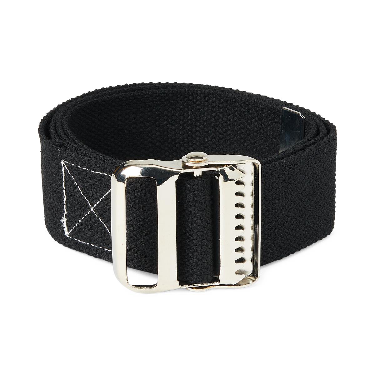 Medline Washable Cotton Gait Belts