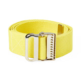 Medline Washable Cotton Gait Belts