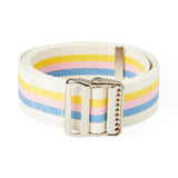 Medline Washable Cotton Gait Belts