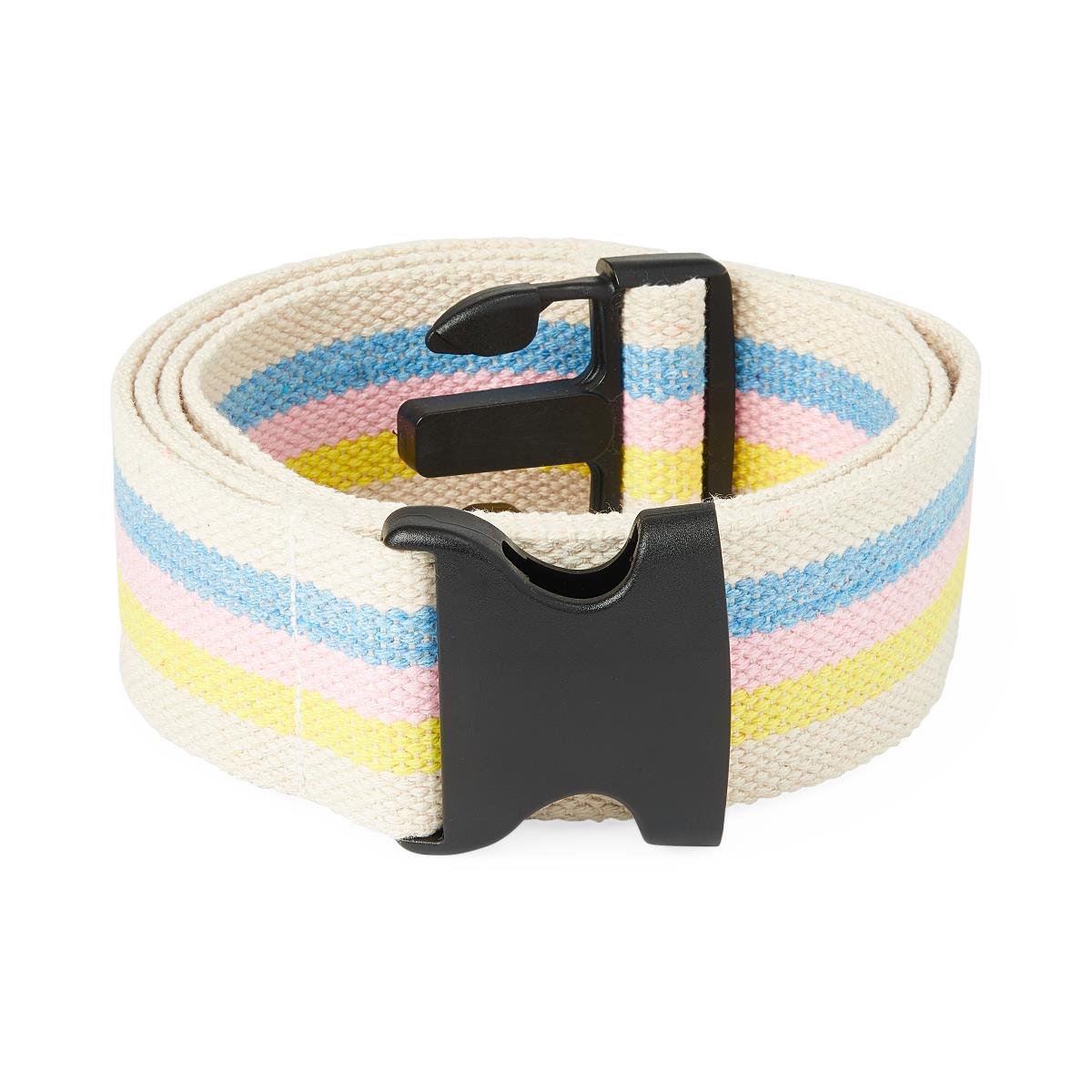 Medline Washable Cotton Gait Belts