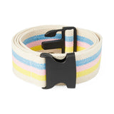Medline Washable Cotton Gait Belts