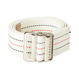 Medline Washable Cotton Gait Belts