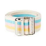 Medline Washable Cotton Gait Belts