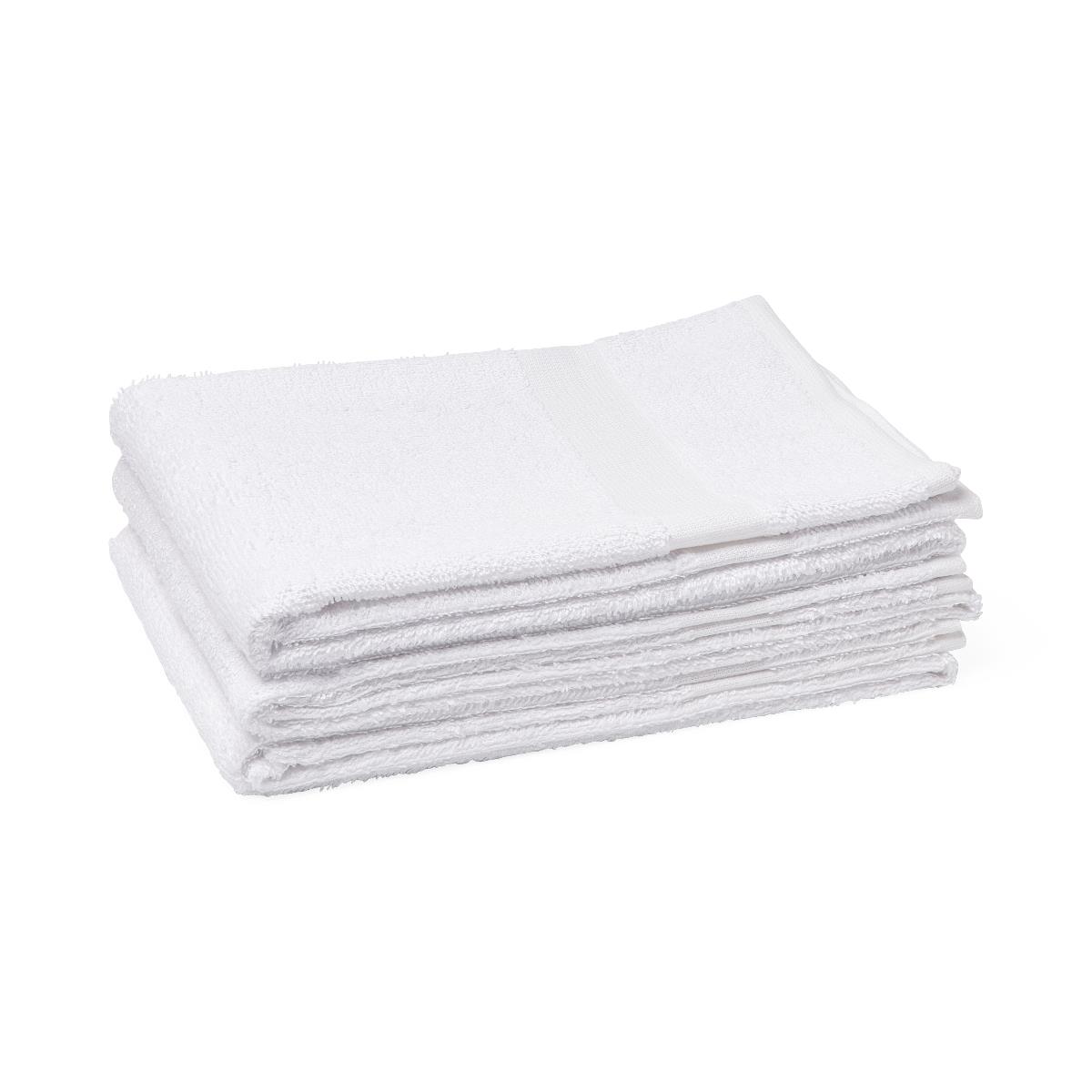Medline Fine-Spun Bath Towels