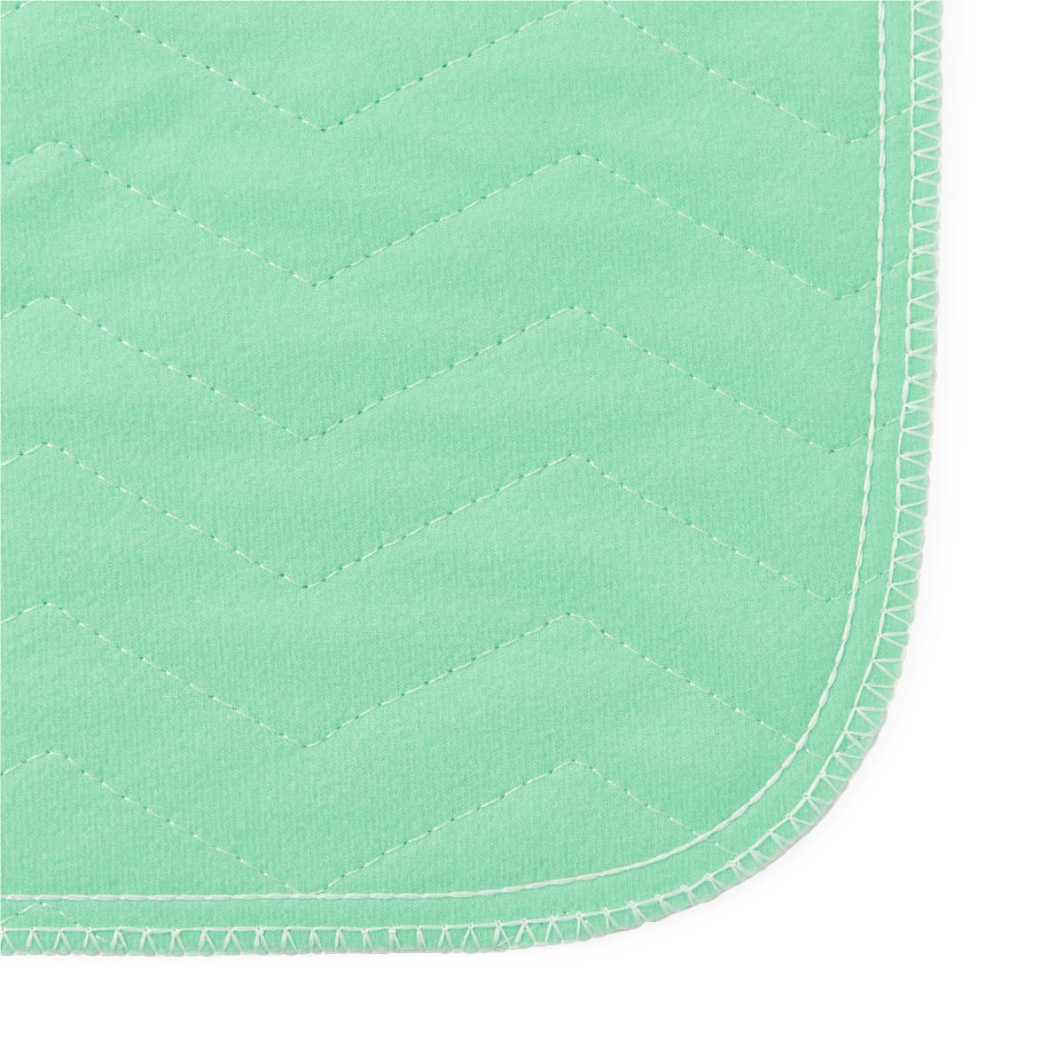 Quick Dry Poly Laminated Reusable Underpads