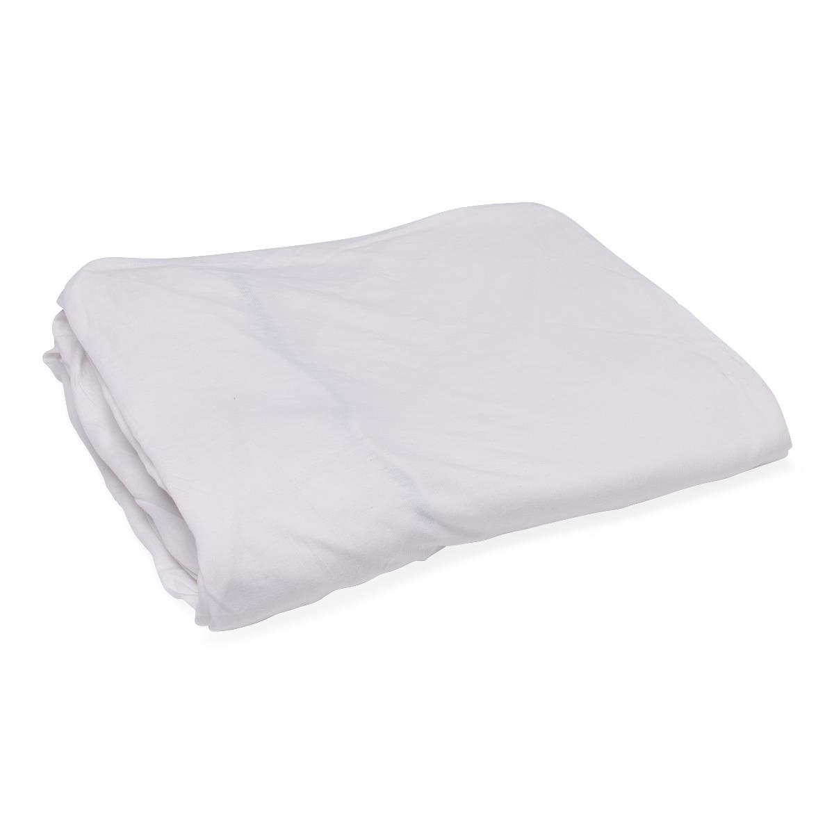 Soft-Fit Knitted Contour Sheets