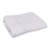 Soft-Fit Knitted Contour Sheets