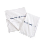 Medline Hyperbaric Sheets and Pillowcases