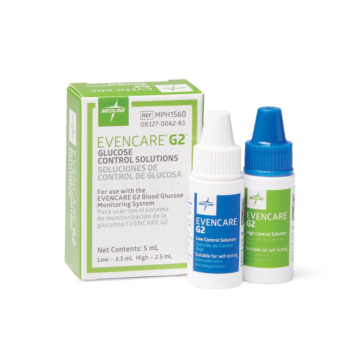 EvenCare G2 Blood Glucose Monitoring Systems