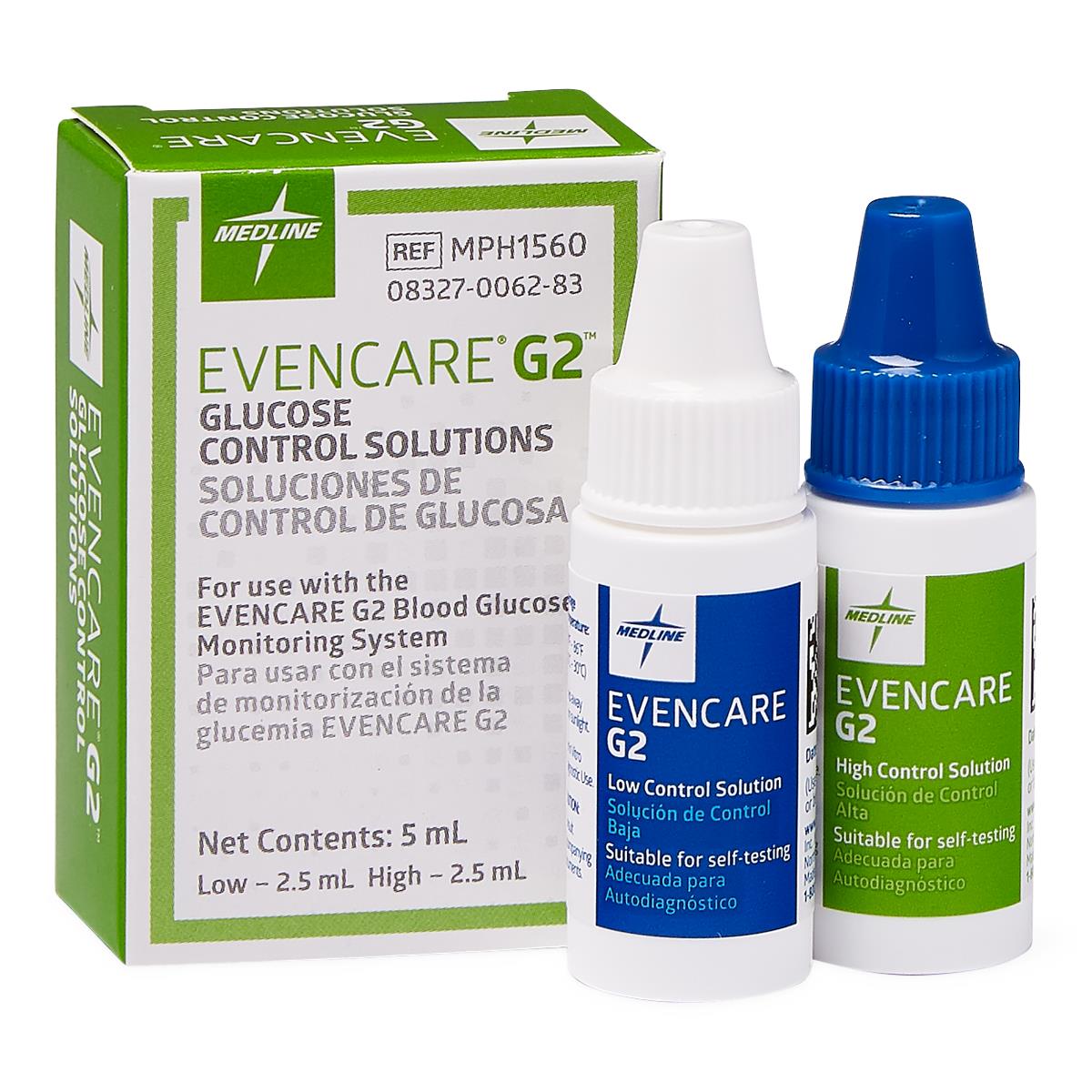 EvenCare G2 Blood Glucose Monitoring Systems