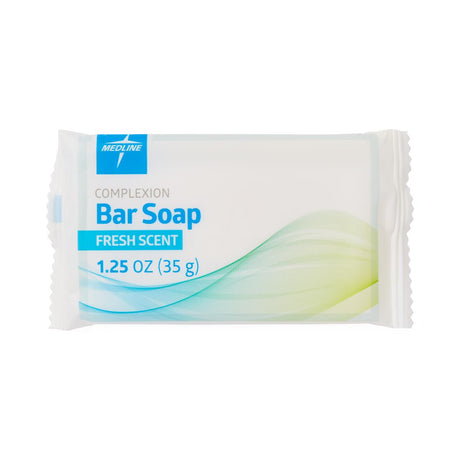 Medline MedSpa Complexion Bar Soap