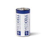 MedCell Professional Batteries