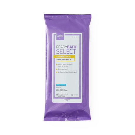 ReadyBath SELECT Medium-Weight Washcloths