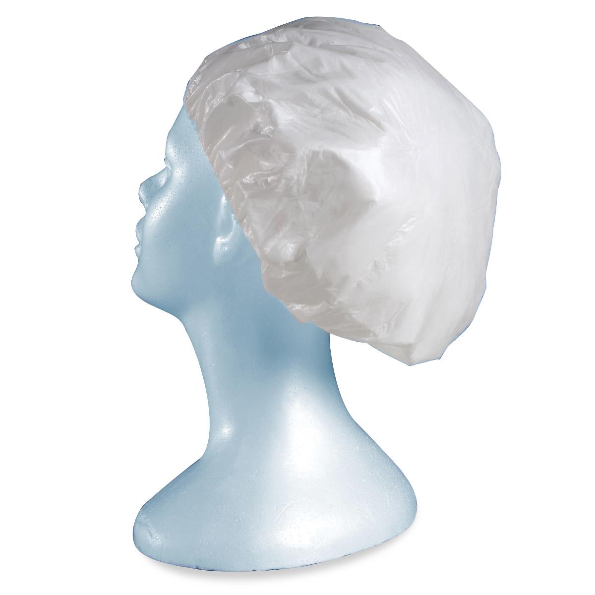 ReadyBath Rinse-Free Shampoo and Conditioning Caps