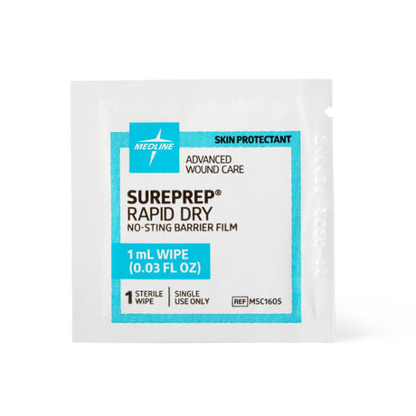 SurePrep Rapid Dry Barrier Film