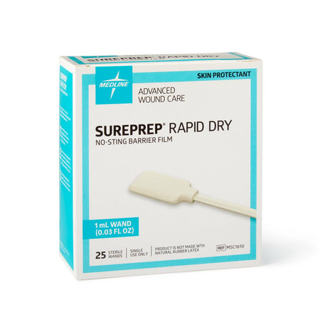 SurePrep Rapid Dry Barrier Film