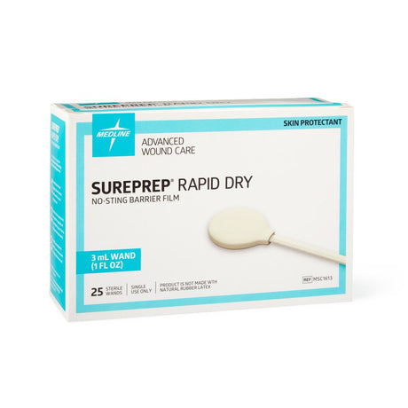 SurePrep Rapid Dry Barrier Film