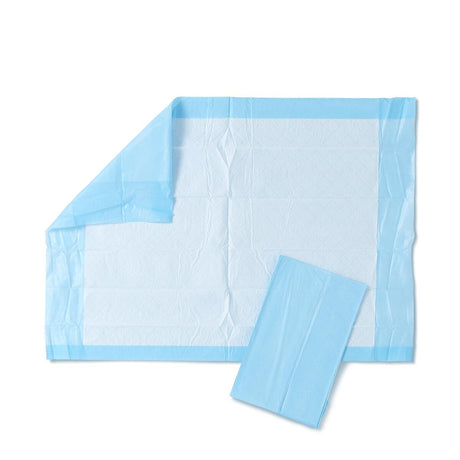 Protection Plus Disposable Underpads