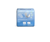 Serviettes d'appoint pour incontinence Double Up Thin Liner