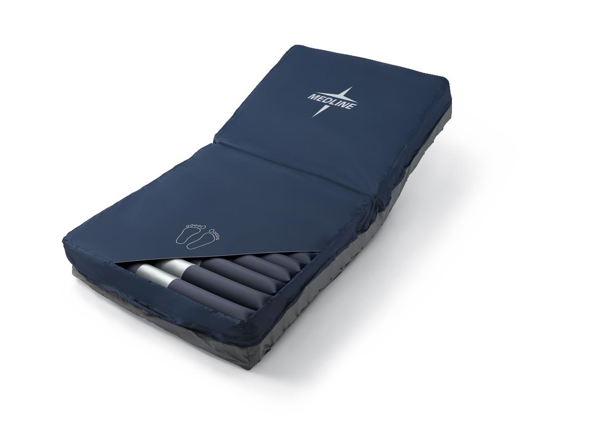 Bariatric APL Alternating Pressure Therapy Mattress