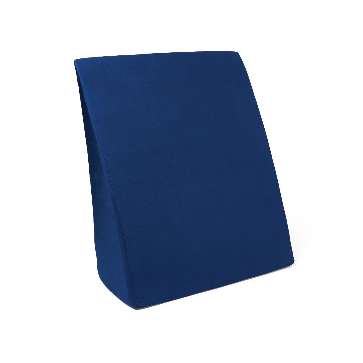 Compression-Packed Bed Wedges