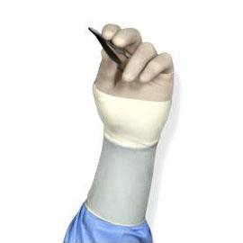 SensiCare PI with Aloe Surgical Gloves