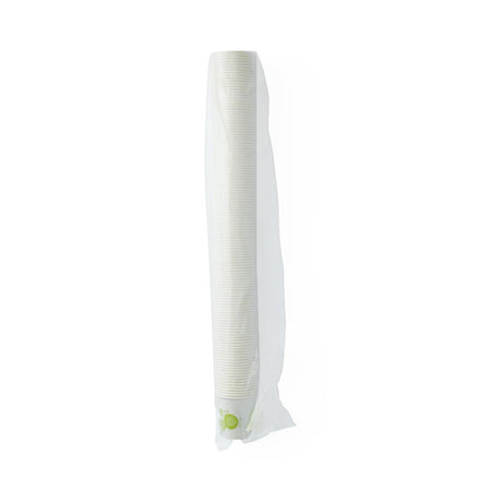 Medline Disposable Cold Paper Drinking Cups