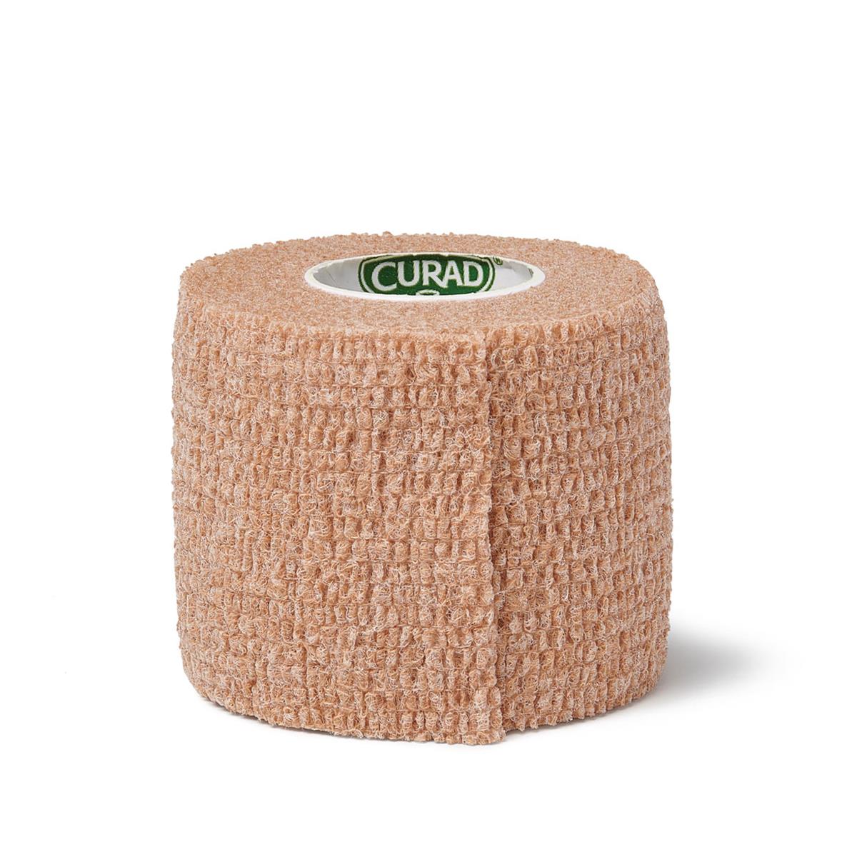 CURAD Premium Self-Adherent Wrap