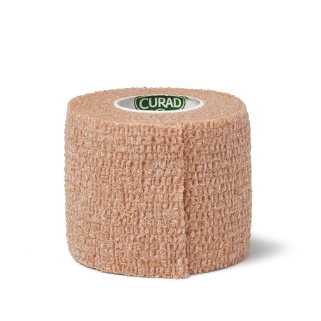 CURAD Premium Self-Adherent Wrap