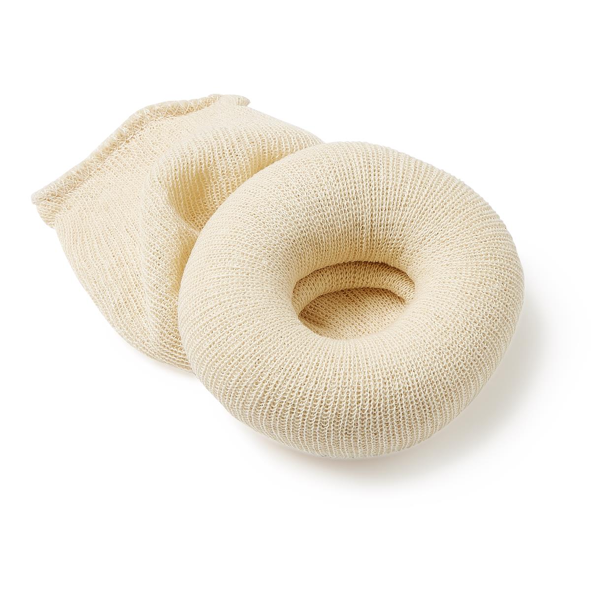 Cotton Double-Ply Stockinettes
