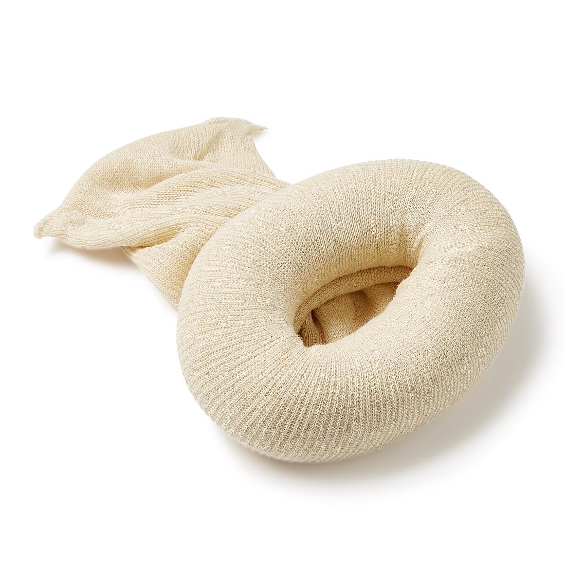 Cotton Double-Ply Stockinettes