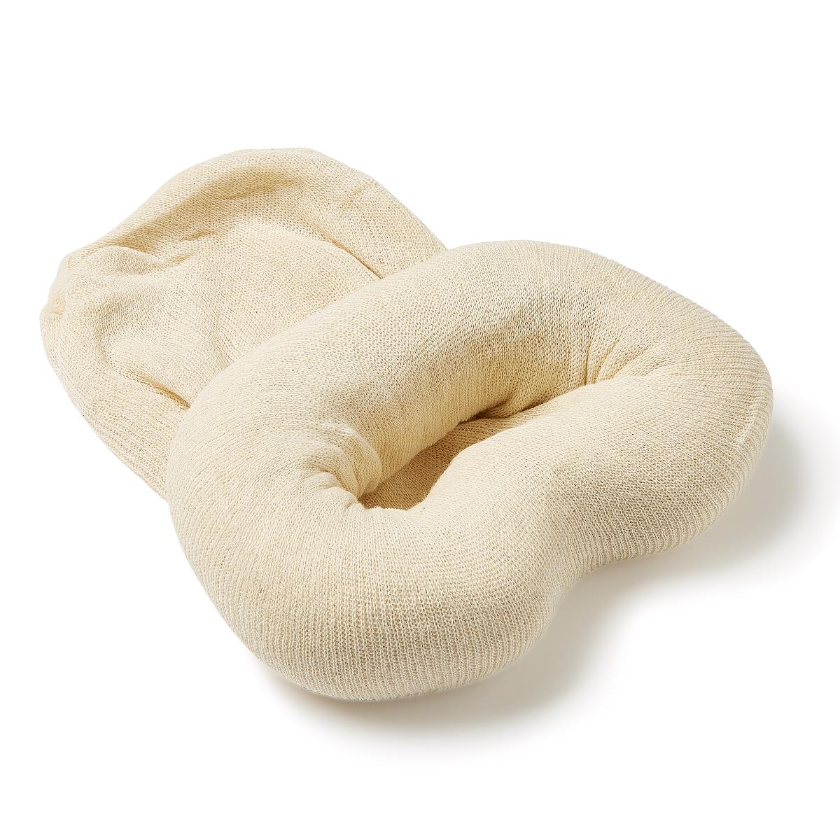 Cotton Double-Ply Stockinettes