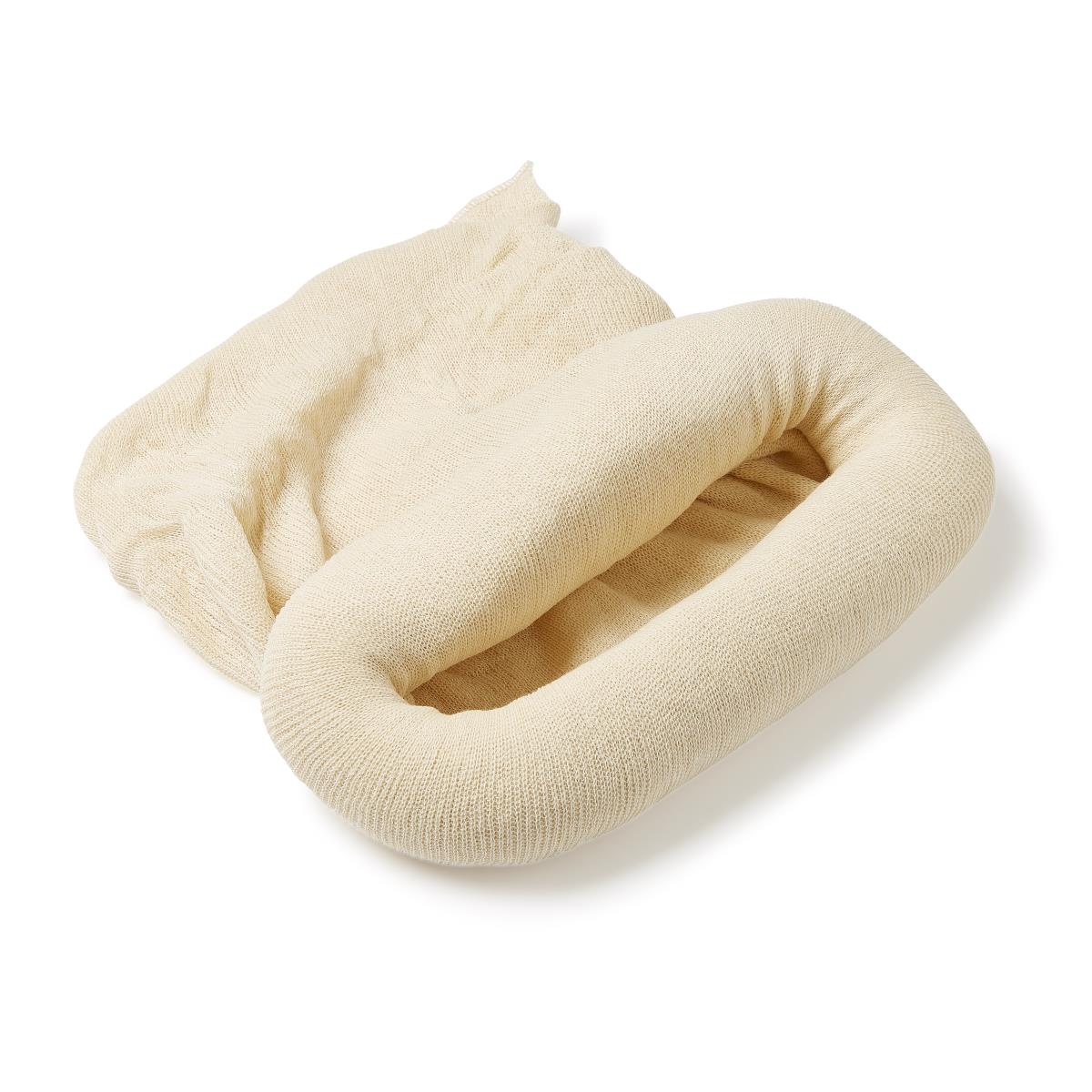 Cotton Double-Ply Stockinettes