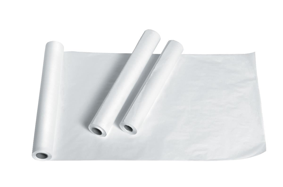 Medline Standard Smooth Exam Table Paper