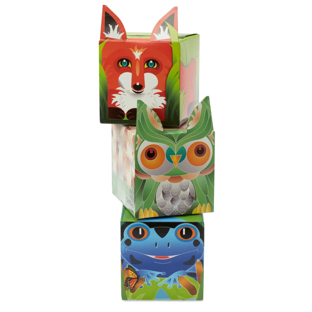 Medline Premium 2-Ply Facial Tissues