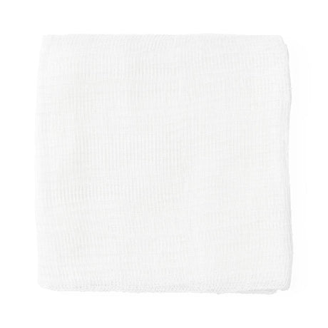Medline Nonsterile 100% Cotton Woven Gauze Sponges