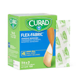 CURAD Flex-Fabric Bandages