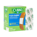 CURAD Flex-Fabric Bandages