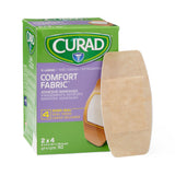 CURAD Comfort Adhesive Bandages